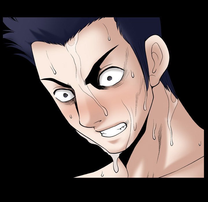 Unspeakable Manhwa - Chapter 13 Page 133