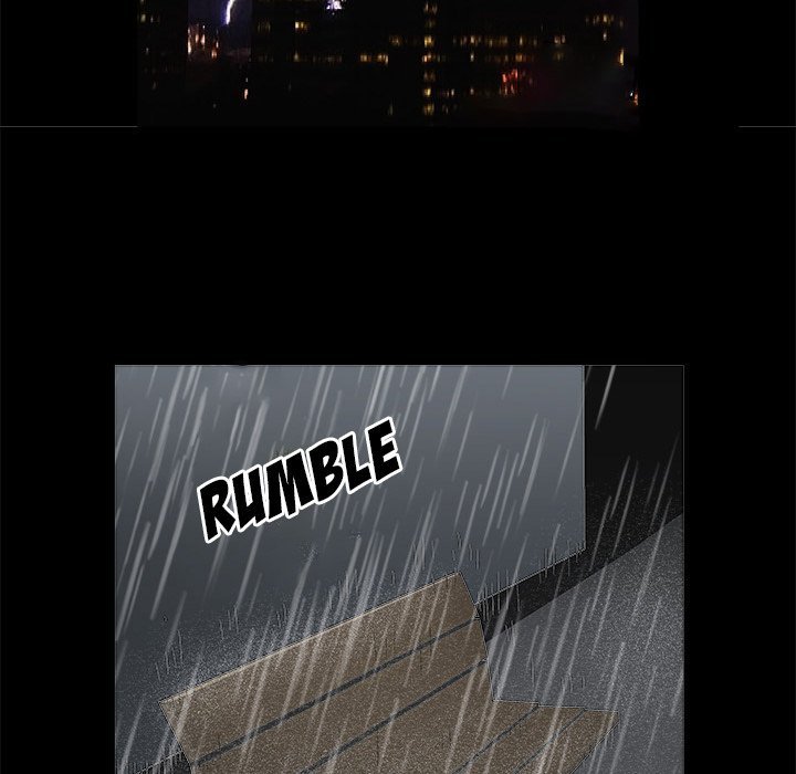 Unspeakable Manhwa - Chapter 13 Page 136