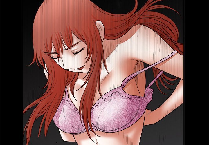 Unspeakable Manhwa - Chapter 26 Page 1