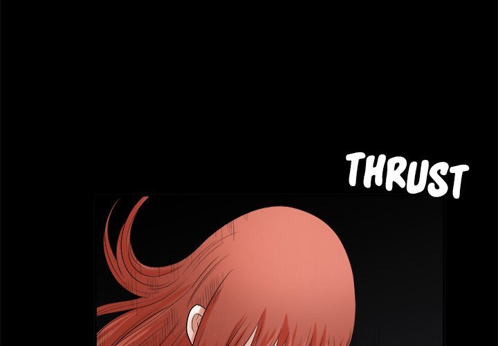 Unspeakable Manhwa - Chapter 26 Page 3