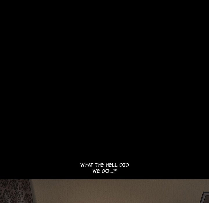 Unspeakable Manhwa - Chapter 26 Page 10