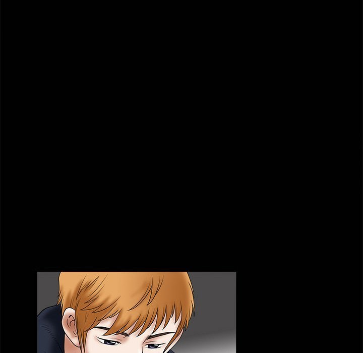 Unspeakable Manhwa - Chapter 26 Page 15