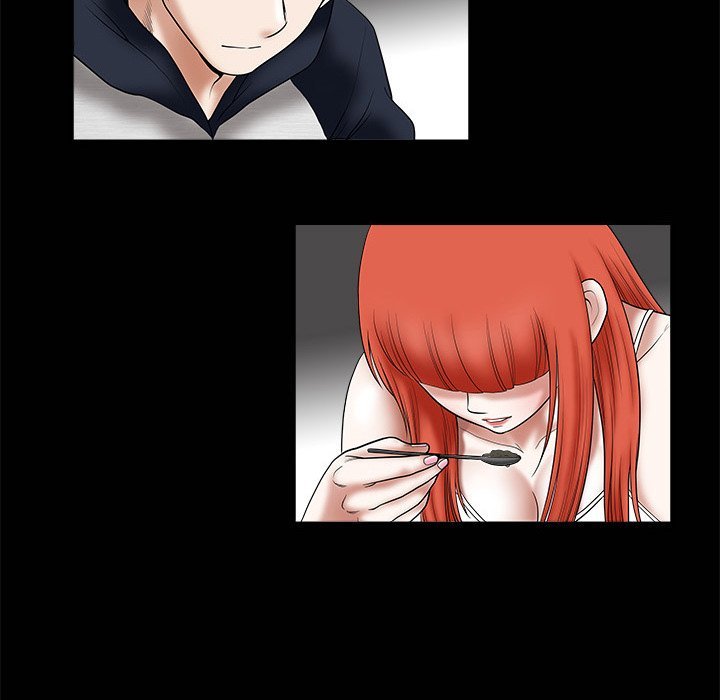 Unspeakable Manhwa - Chapter 26 Page 16