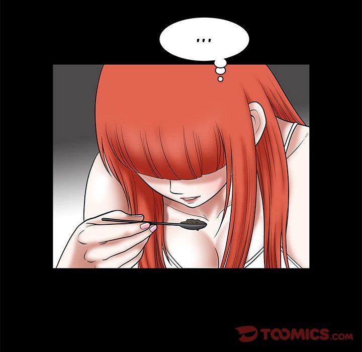 Unspeakable Manhwa - Chapter 26 Page 20