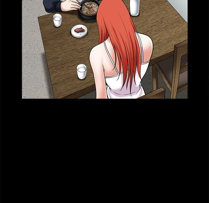 Unspeakable Manhwa - Chapter 26 Page 22