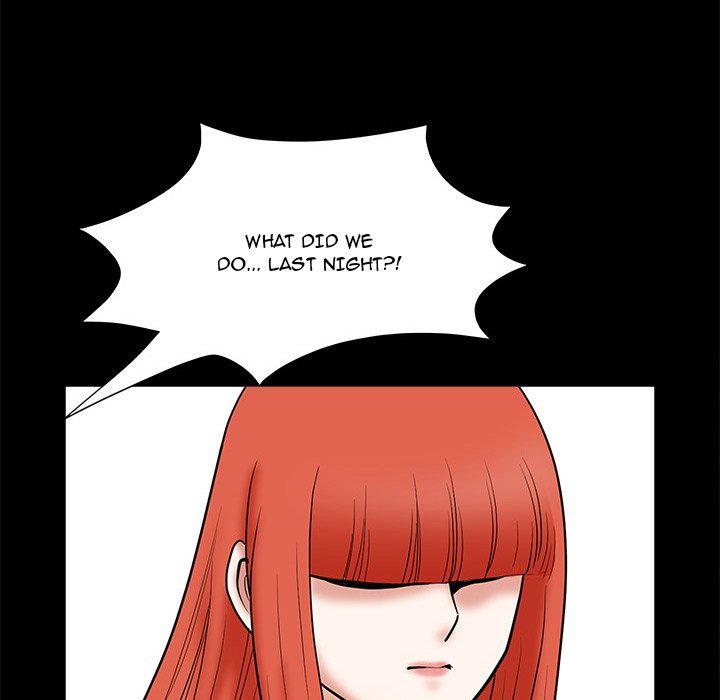 Unspeakable Manhwa - Chapter 26 Page 27