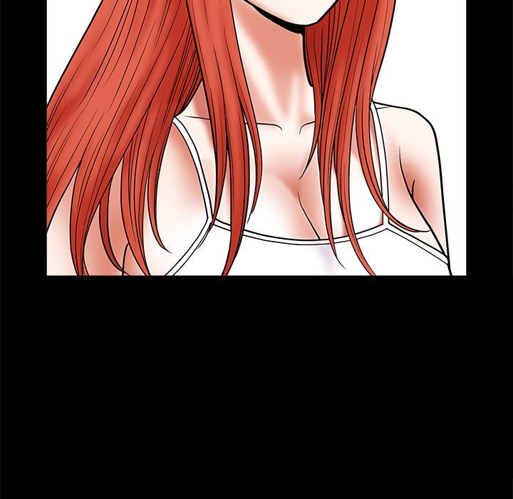 Unspeakable Manhwa - Chapter 26 Page 28