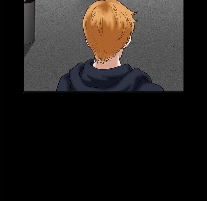 Unspeakable Manhwa - Chapter 26 Page 42