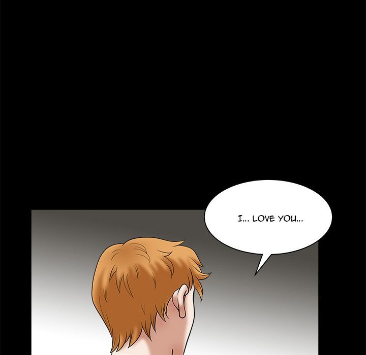 Unspeakable Manhwa - Chapter 26 Page 43