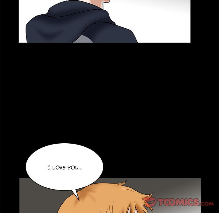 Unspeakable Manhwa - Chapter 26 Page 44