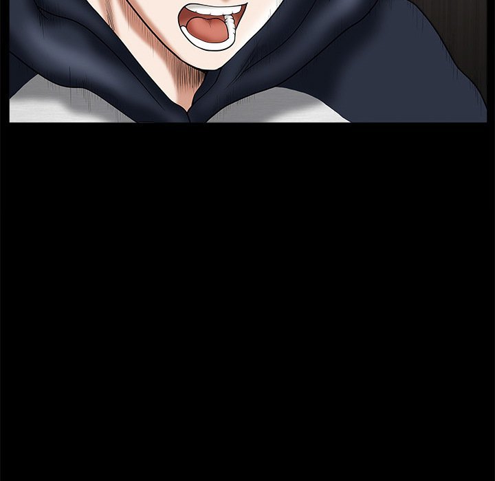 Unspeakable Manhwa - Chapter 26 Page 47