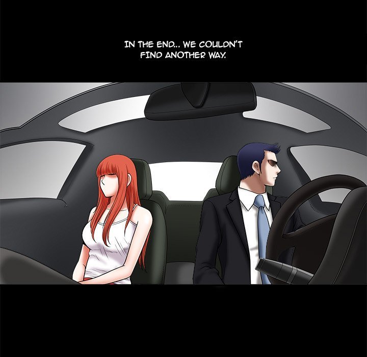 Unspeakable Manhwa - Chapter 26 Page 55