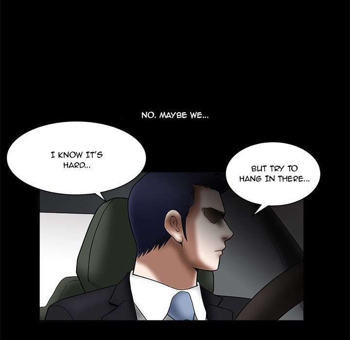 Unspeakable Manhwa - Chapter 26 Page 58