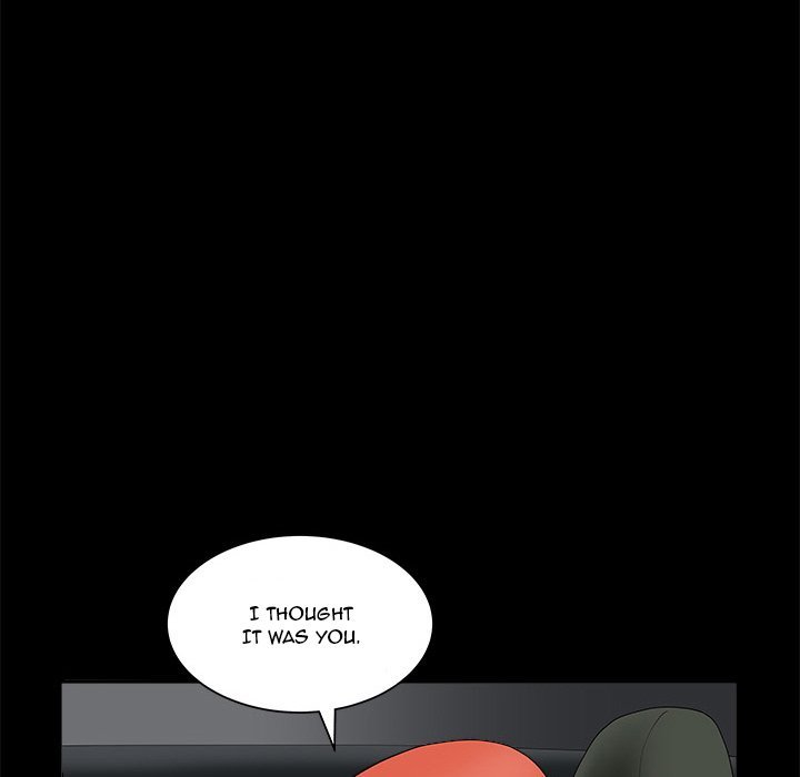 Unspeakable Manhwa - Chapter 26 Page 64