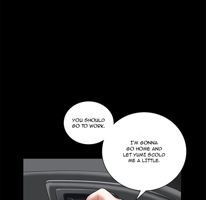 Unspeakable Manhwa - Chapter 26 Page 77