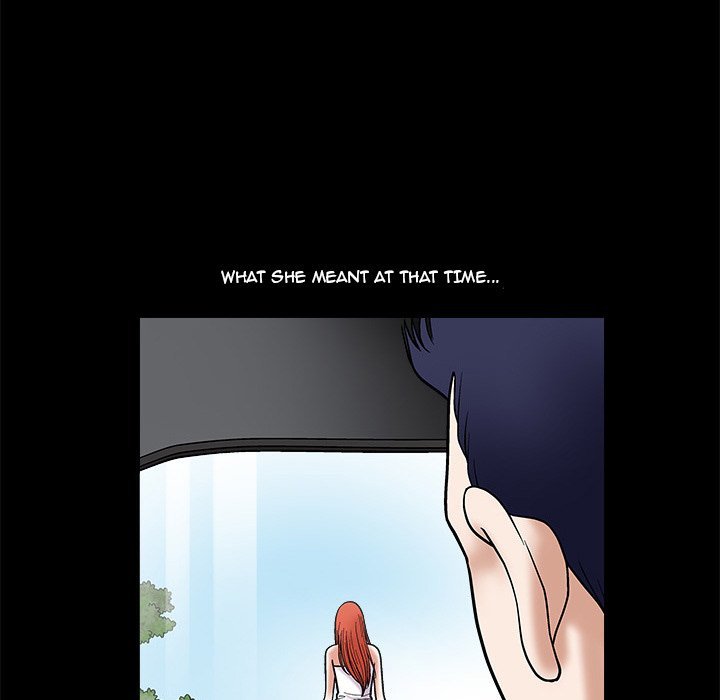 Unspeakable Manhwa - Chapter 26 Page 87