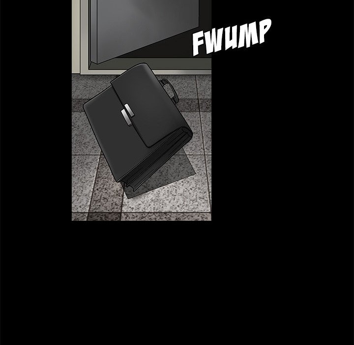 Unspeakable Manhwa - Chapter 26 Page 94