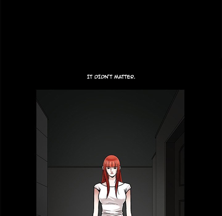 Unspeakable Manhwa - Chapter 26 Page 95