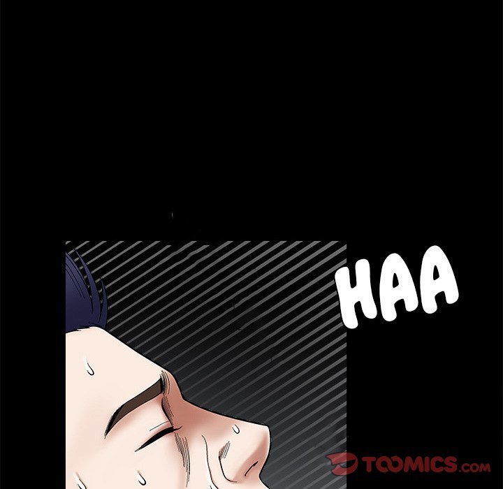 Unspeakable Manhwa - Chapter 26 Page 116