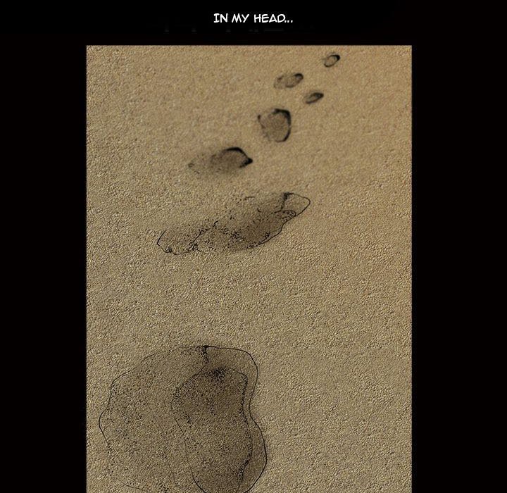 Unspeakable Manhwa - Chapter 38 Page 6