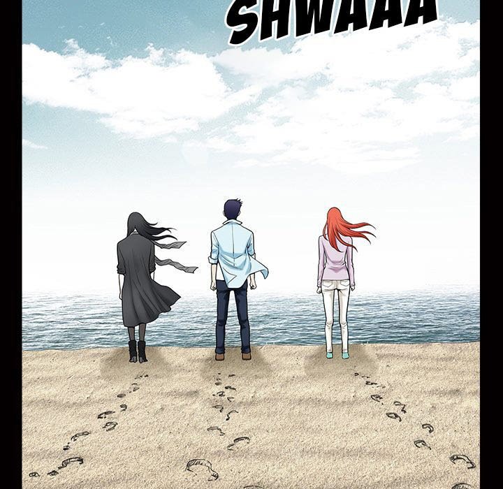 Unspeakable Manhwa - Chapter 38 Page 10