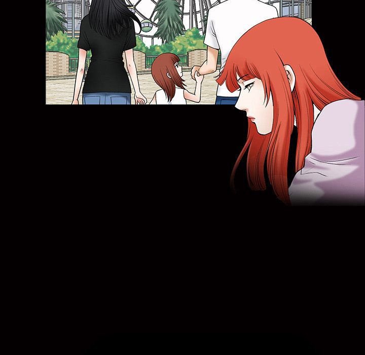 Unspeakable Manhwa - Chapter 38 Page 26