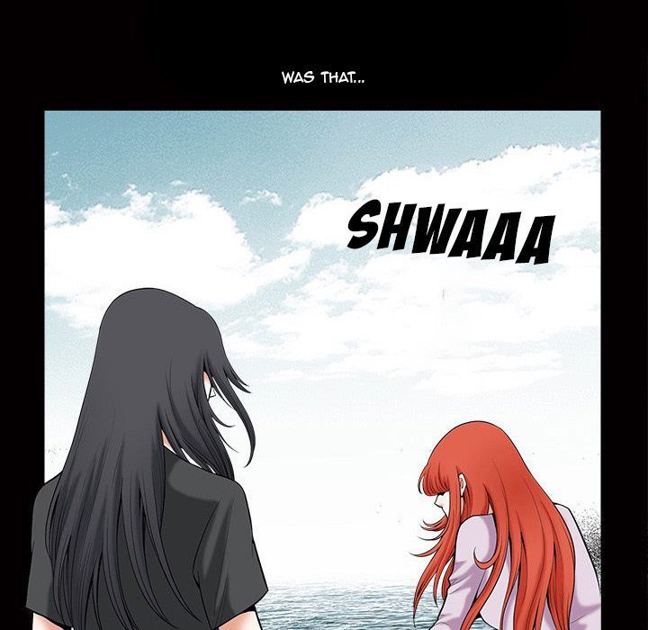 Unspeakable Manhwa - Chapter 38 Page 27