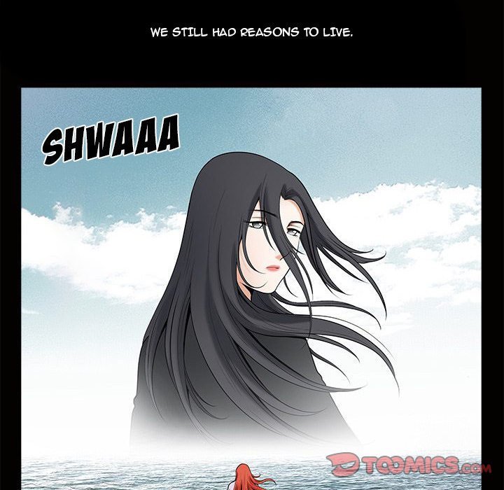 Unspeakable Manhwa - Chapter 38 Page 29