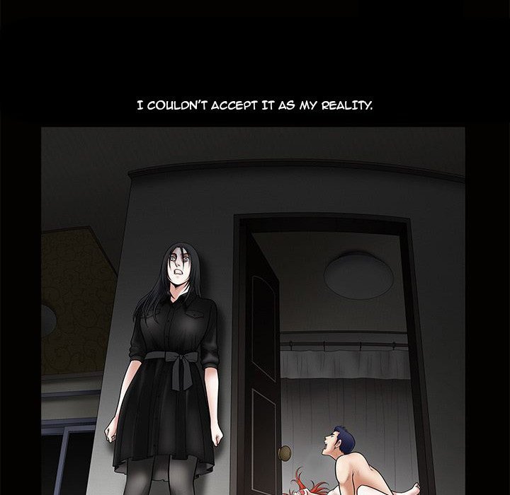Unspeakable Manhwa - Chapter 38 Page 31