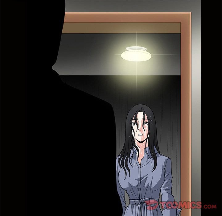 Unspeakable Manhwa - Chapter 38 Page 37