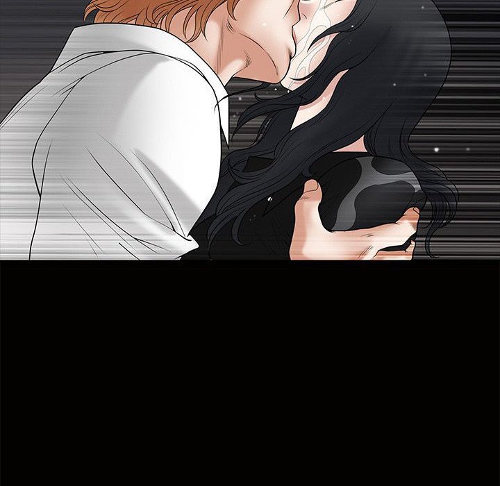 Unspeakable Manhwa - Chapter 38 Page 39