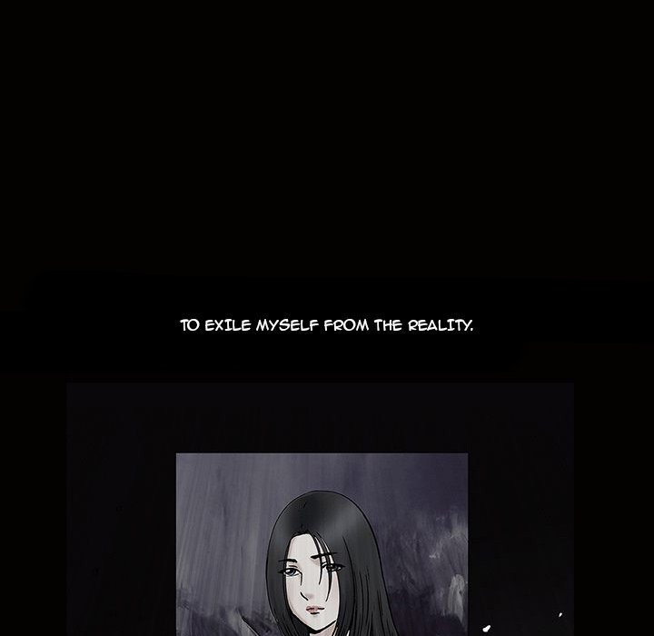 Unspeakable Manhwa - Chapter 38 Page 46