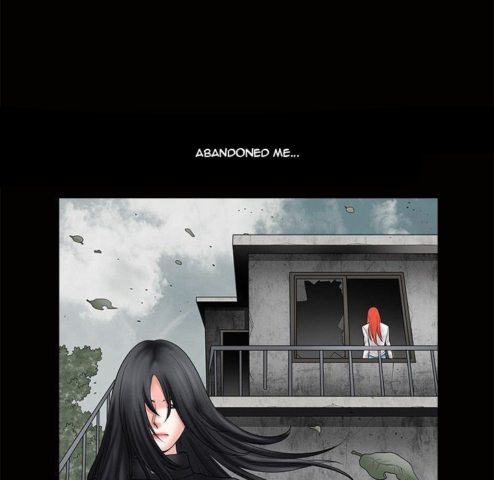 Unspeakable Manhwa - Chapter 38 Page 54
