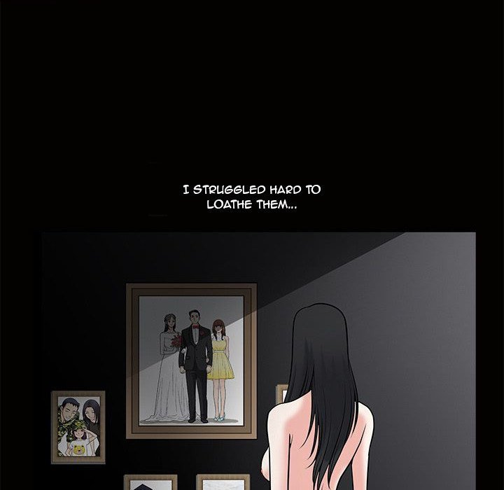 Unspeakable Manhwa - Chapter 38 Page 56