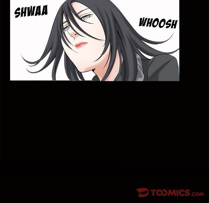 Unspeakable Manhwa - Chapter 38 Page 61