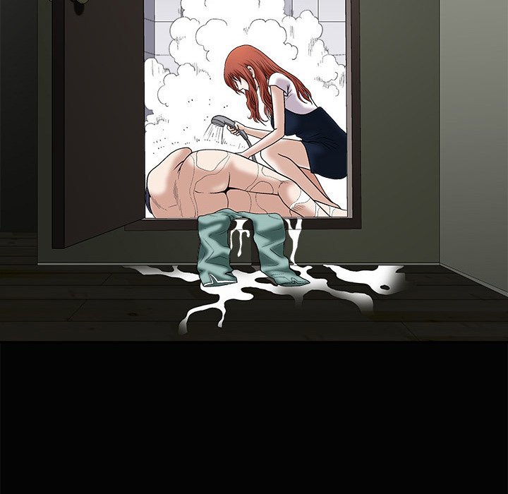 Unspeakable Manhwa - Chapter 14 Page 15