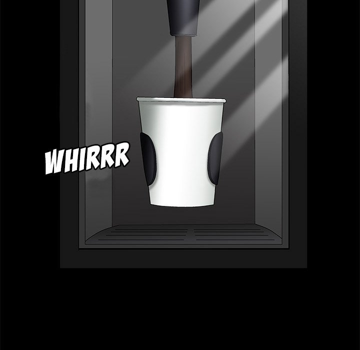 Unspeakable Manhwa - Chapter 14 Page 34