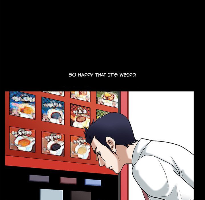 Unspeakable Manhwa - Chapter 14 Page 35