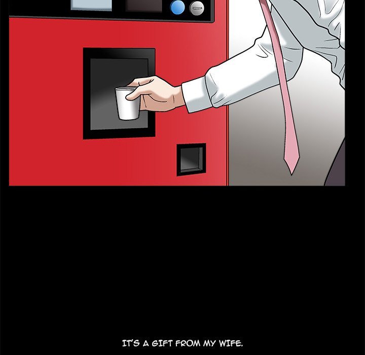 Unspeakable Manhwa - Chapter 14 Page 36