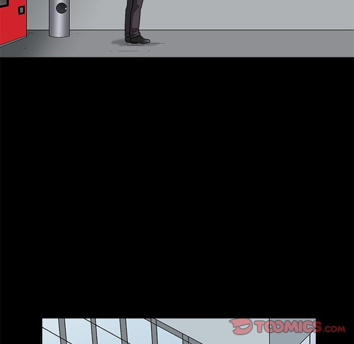 Unspeakable Manhwa - Chapter 14 Page 38