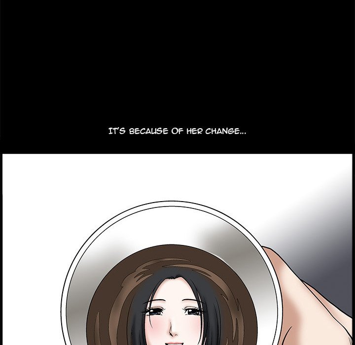 Unspeakable Manhwa - Chapter 14 Page 40