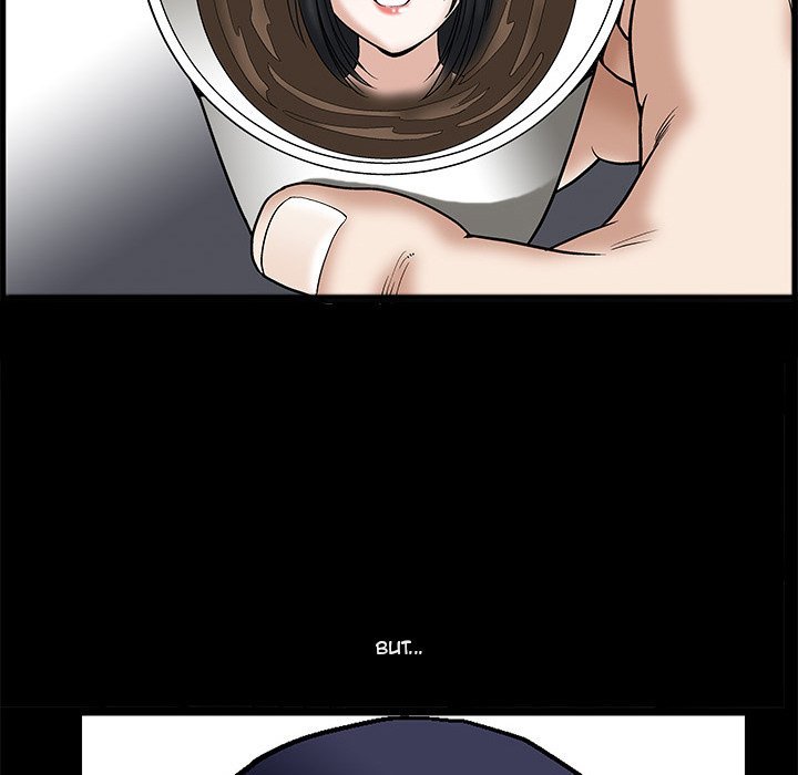 Unspeakable Manhwa - Chapter 14 Page 41