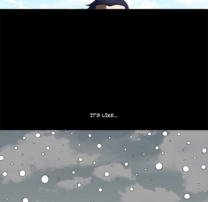 Unspeakable Manhwa - Chapter 14 Page 45