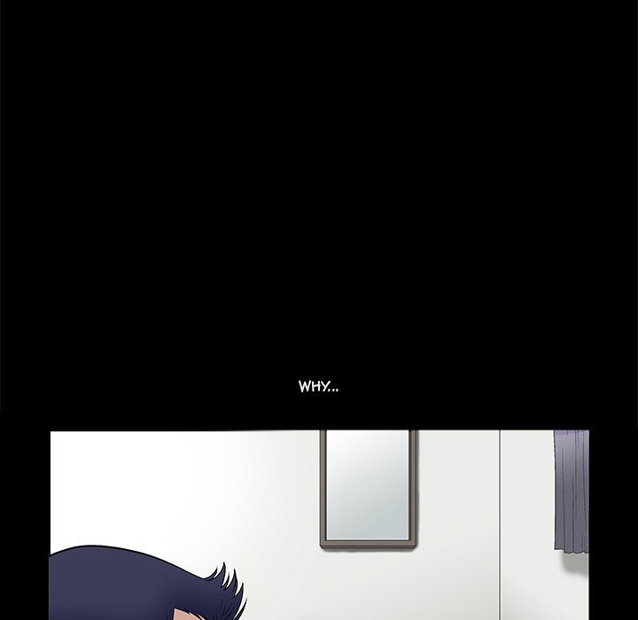 Unspeakable Manhwa - Chapter 14 Page 64