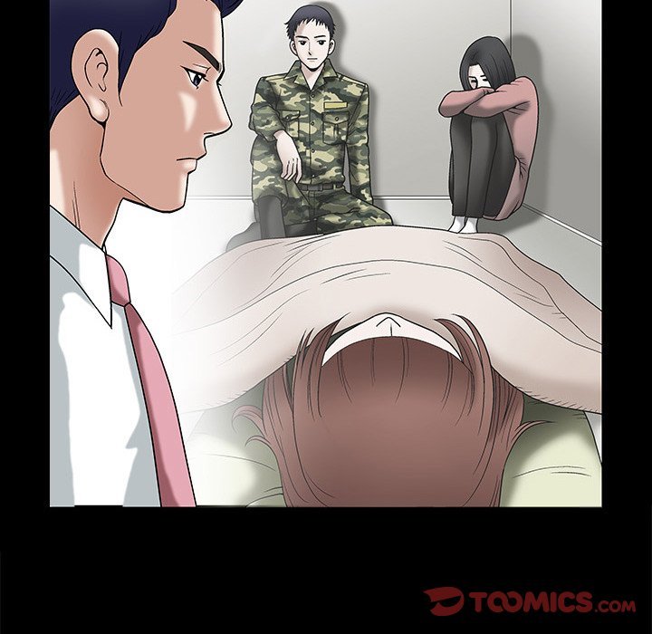 Unspeakable Manhwa - Chapter 14 Page 65