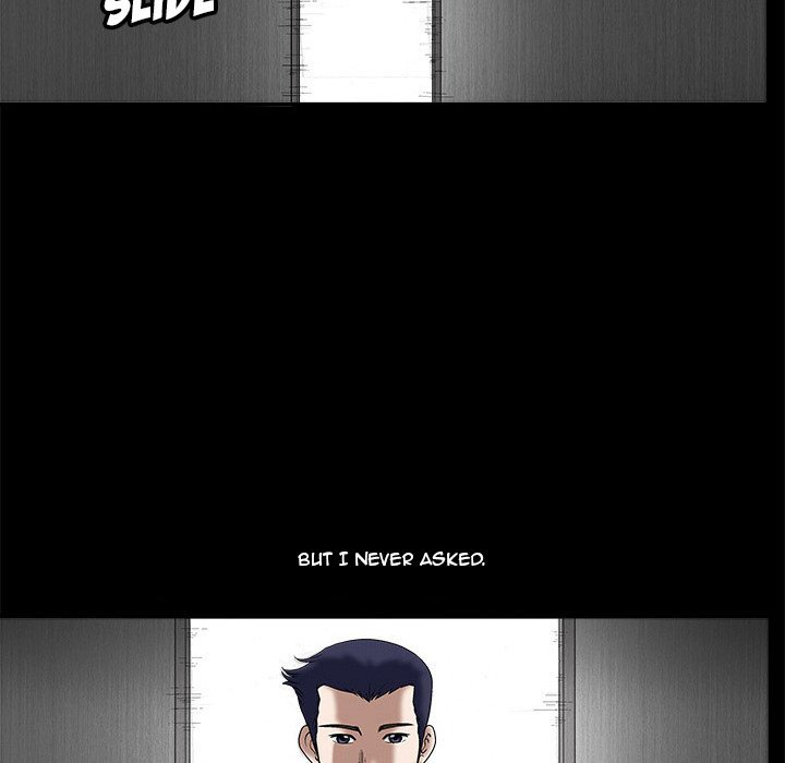 Unspeakable Manhwa - Chapter 14 Page 71