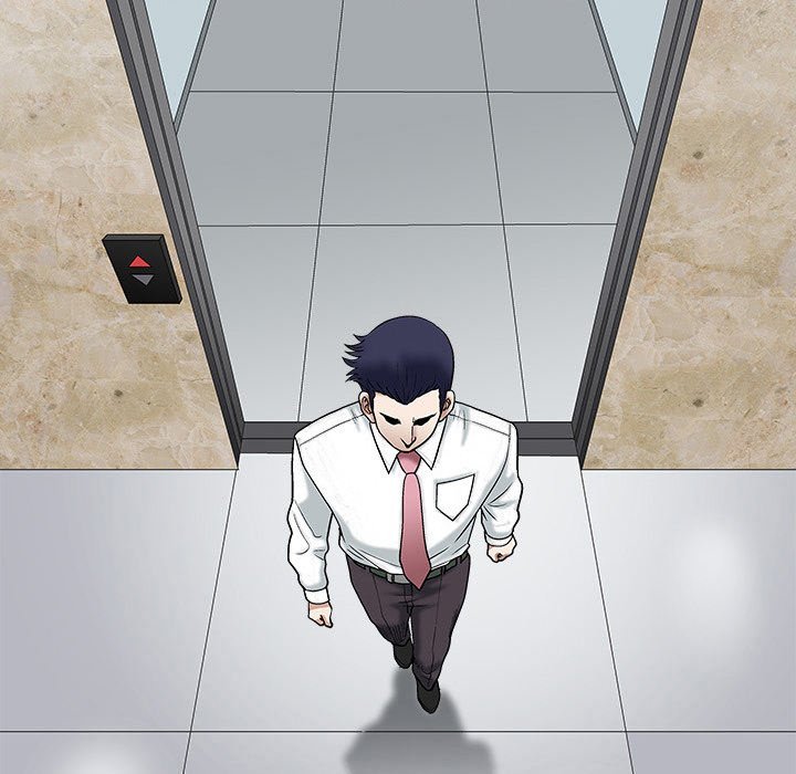 Unspeakable Manhwa - Chapter 14 Page 73