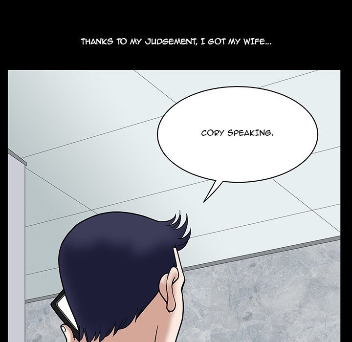 Unspeakable Manhwa - Chapter 14 Page 77