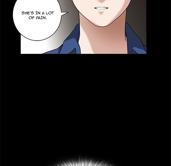 Unspeakable Manhwa - Chapter 14 Page 90