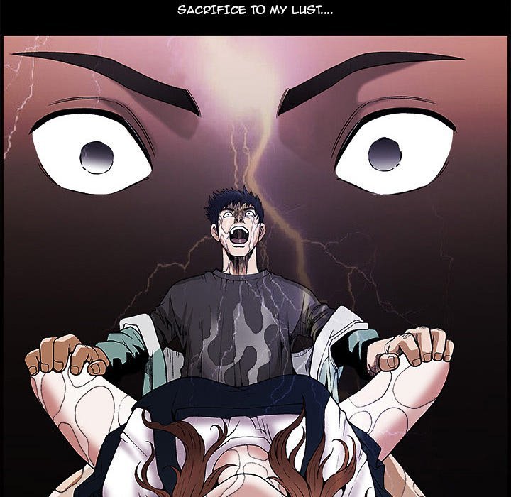 Unspeakable Manhwa - Chapter 14 Page 93